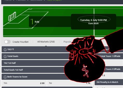 matched betting stake not returned